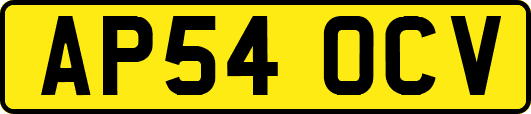 AP54OCV