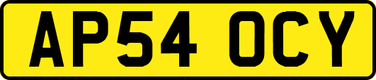 AP54OCY