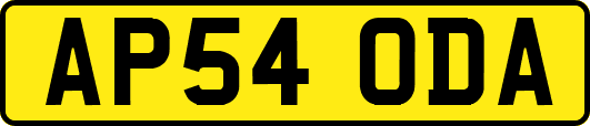 AP54ODA