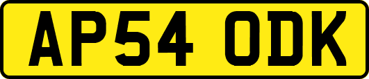 AP54ODK