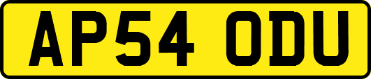 AP54ODU