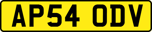 AP54ODV