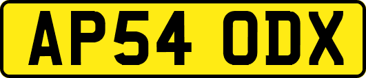 AP54ODX