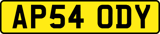 AP54ODY