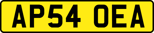 AP54OEA