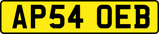 AP54OEB