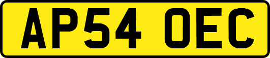 AP54OEC