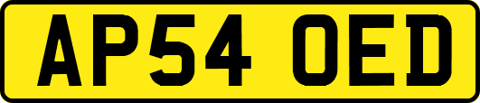 AP54OED