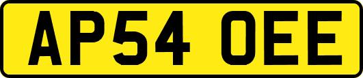 AP54OEE