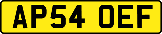 AP54OEF