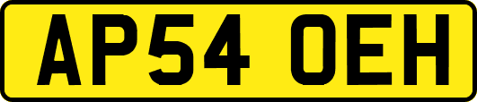 AP54OEH