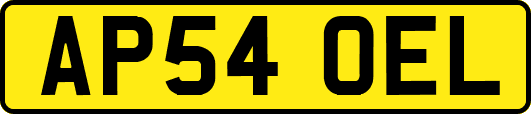 AP54OEL