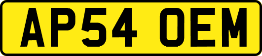 AP54OEM