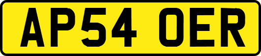 AP54OER