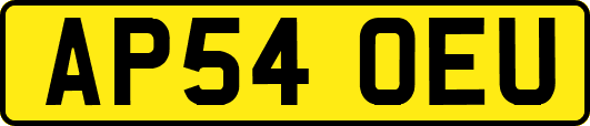 AP54OEU