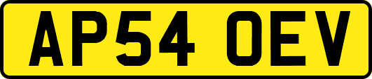 AP54OEV