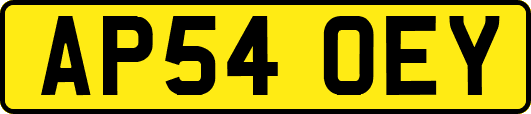 AP54OEY