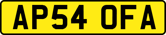AP54OFA