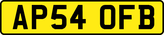 AP54OFB