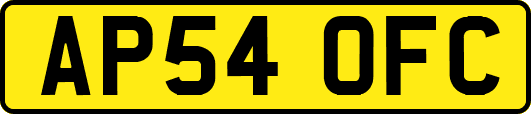 AP54OFC