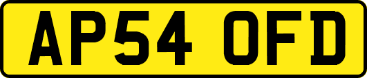 AP54OFD
