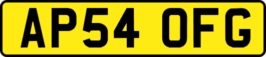 AP54OFG