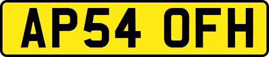 AP54OFH