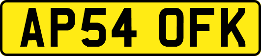 AP54OFK