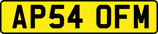 AP54OFM