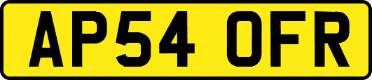AP54OFR