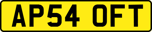 AP54OFT