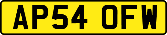 AP54OFW
