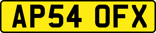 AP54OFX
