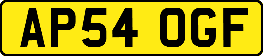 AP54OGF