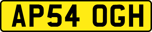 AP54OGH