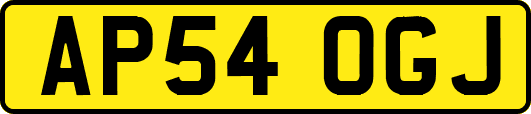 AP54OGJ