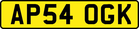 AP54OGK