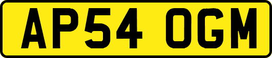 AP54OGM