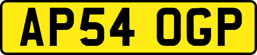 AP54OGP