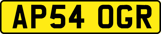 AP54OGR