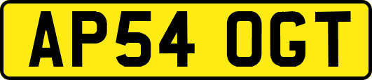 AP54OGT