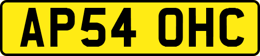 AP54OHC
