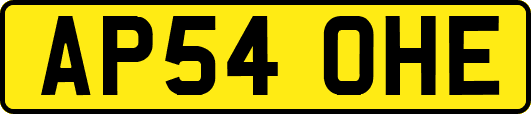 AP54OHE