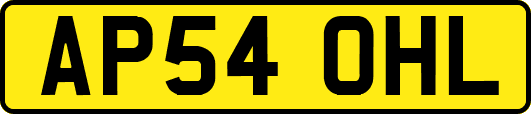AP54OHL