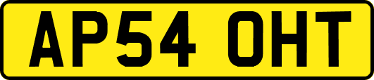 AP54OHT