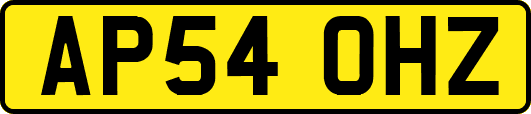 AP54OHZ