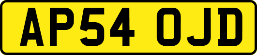 AP54OJD