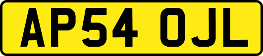 AP54OJL