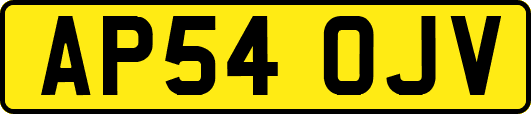 AP54OJV