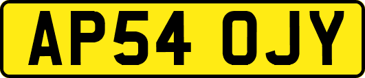AP54OJY
